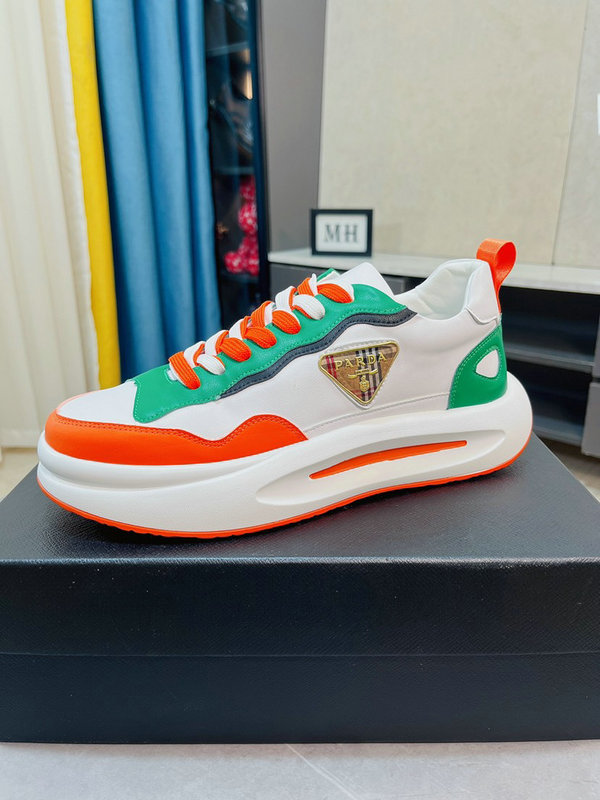 men prada shoes-239